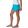Columbia Women’s Tamiami Pull-on Short(Ocean Teal)