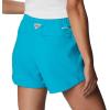Columbia Women’s Tamiami Pull-on Short(Ocean Teal)