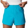 Columbia Women’s Tamiami Pull-on Short(Ocean Teal)