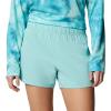 Columbia Women’s Tamiami Pull-on Short(Spray)