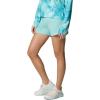 Columbia Women’s Tamiami Pull-on Short(Spray)