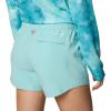 Columbia Women’s Tamiami Pull-on Short(Spray)