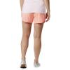 Columbia Women’s Tamiami Pull-on Short(Tiki Pink)