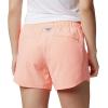 Columbia Women’s Tamiami Pull-on Short(Tiki Pink)