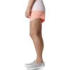 Columbia Women’s Tamiami Pull-on Short(Tiki Pink)