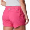 Columbia Women’s Tamiami Pull-on Short(Ultra Pink)