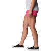 Columbia Women’s Tamiami Pull-on Short(Ultra Pink)