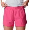 Columbia Women’s Tamiami Pull-on Short(Ultra Pink)