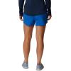 Columbia Women’s Tamiami Pull-on Short(Vivid Blue)