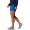 Columbia Women’s Tamiami Pull-on Short(Vivid Blue)