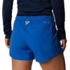 Columbia Women’s Tamiami Pull-on Short(Vivid Blue)
