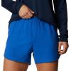 Columbia Women’s Tamiami Pull-on Short(Vivid Blue)