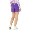 Columbia Women’s Tamiami Pull-on Short(Vivid Purple)