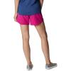 Columbia Women’s Tamiami Pull-on Short(Wild Fuchsia)