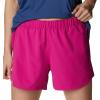Columbia Women’s Tamiami Pull-on Short(Wild Fuchsia)
