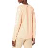 Columbia Womens Tidal Deflector Long Sleeve(Bright Nectar)