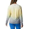 Columbia Womens Tidal Deflector Long Sleeve(Color)