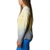 Columbia Womens Tidal Deflector Long Sleeve(Color)