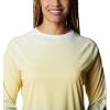 Columbia Womens Tidal Deflector Long Sleeve(Color)
