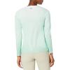 Columbia Womens Tidal Deflector Long Sleeve(Kelp Gradient)