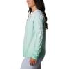 Columbia Womens Tidal Deflector Long Sleeve(Kelp Gradient)