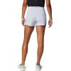 Columbia Womens Tidal Iii Short(Cirrus Grey)