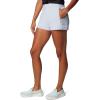 Columbia Womens Tidal Iii Short(Cirrus Grey)