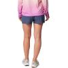 Columbia Womens Tidal Iii Short(Nocturnal)