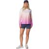 Columbia Womens Tidal Iii Short(Nocturnal)