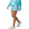Columbia Womens Tidal Iii Short(Spray Undertow)