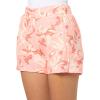 Columbia Womens Tidal Iii Short(Tiki Pink Undertow)