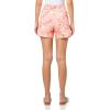 Columbia Womens Tidal Iii Short(Tiki Pink Undertow)