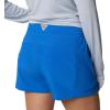 Columbia Womens Tidal Iii Short(Vivid Blue)