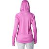 Columbia Women’s Tidal Tee Hoodie(Bright Lavender/White Logo)