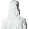 Columbia Women’s Tidal Tee Hoodie(Cool Green/White Logo)