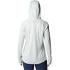 Columbia Women’s Tidal Tee Hoodie(Cool Green/White Logo)
