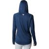 Columbia Women’s Tidal Tee Hoodie(Fairytale/White Logo)