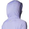 Columbia Women’s Tidal Tee Hoodie(Fairytale/White Logo)