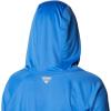 Columbia Women’s Tidal Tee Hoodie(Harbor Blue/King Crab Logo)