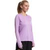 Columbia Women’s Tidal Tee Hoodie(Hydrangea/Black Logo)