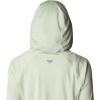 Columbia Women’s Tidal Tee Hoodie(Light Lime/White Logo)