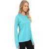 Columbia Women’s Tidal Tee Hoodie(Miami/White)
