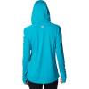 Columbia Women’s Tidal Tee Hoodie(Ocean Teal/White Logo)
