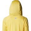 Columbia Women’s Tidal Tee Hoodie(Sun Glow/White Logo)