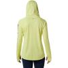 Columbia Women’s Tidal Tee Hoodie(Sunnyside/City Grey Logo)