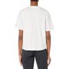 Columbia Women’s Wild Places Short Sleeve Tee(White/Outdoorsy Pride)