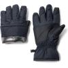 Columbia mens Blizzard Ridge II Glove(Black)