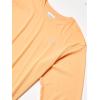 Columbia mens Pfg Zero Rules Long Sleeve Shirt(Bright Nectar)