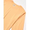 Columbia mens Pfg Zero Rules Long Sleeve Shirt(Bright Nectar)