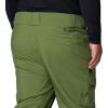 Columbia mens Powder Stash Ii Pant(Canteen/Black)